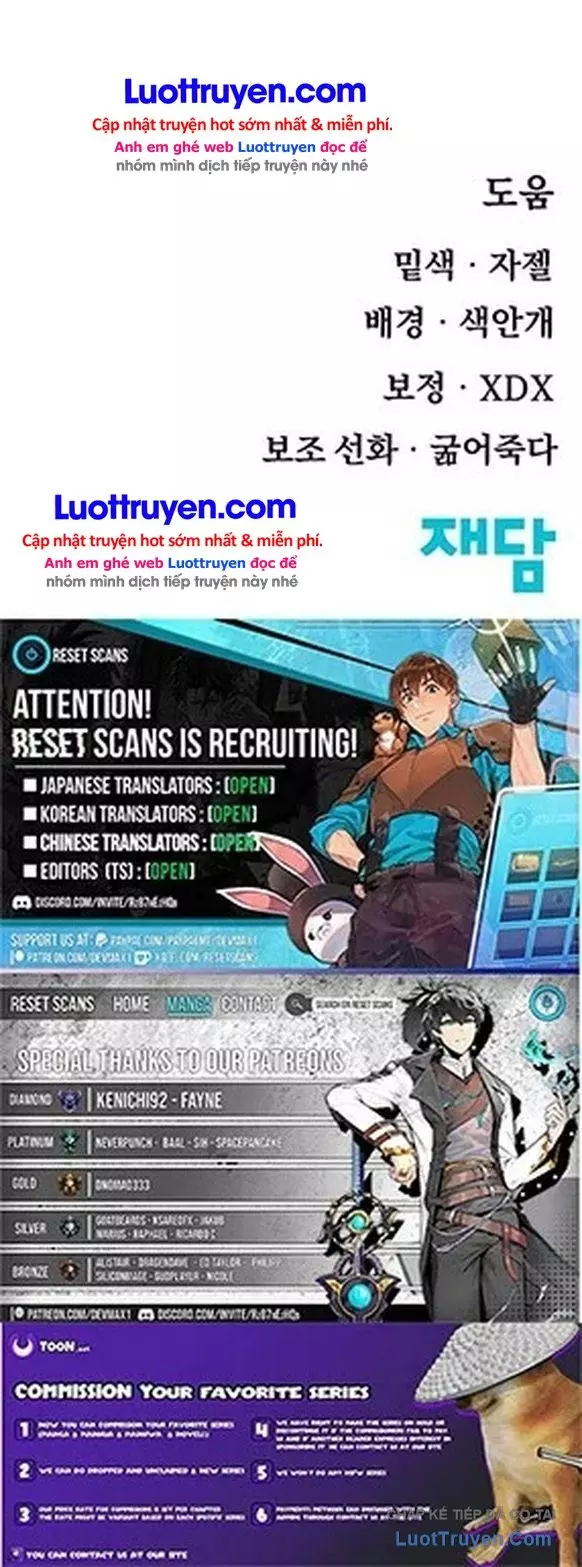 Khô Lâu Sứ Giả Chapter 44 - Trang 26