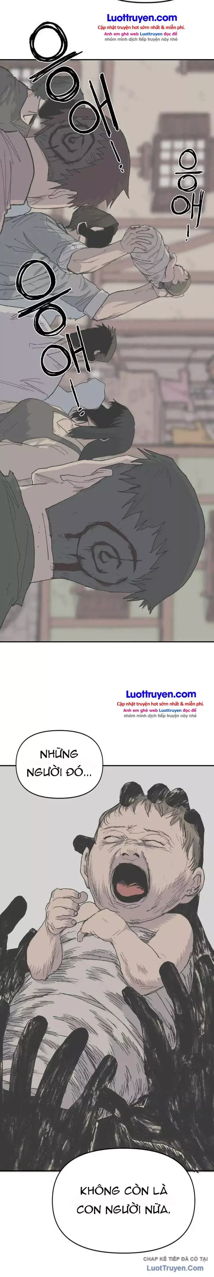 Khô Lâu Sứ Giả Chapter 45 - Trang 14