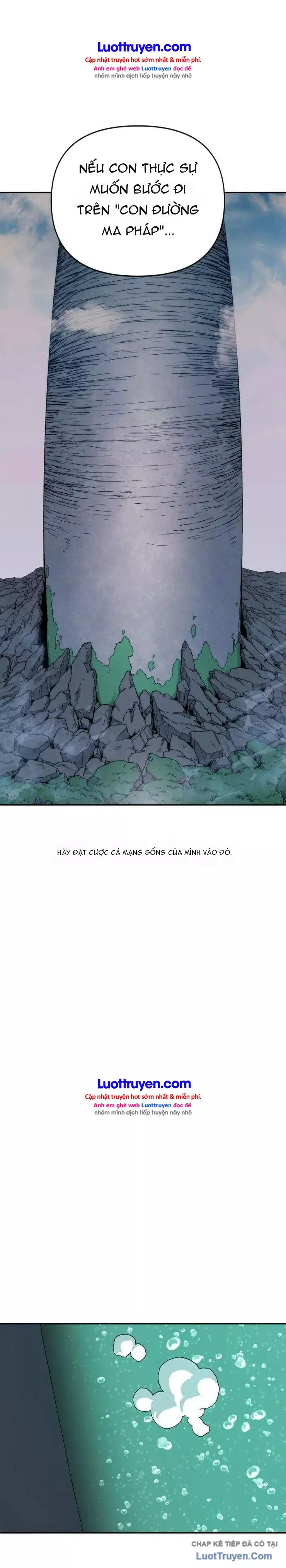 Khô Lâu Sứ Giả Chapter 45 - Trang 39