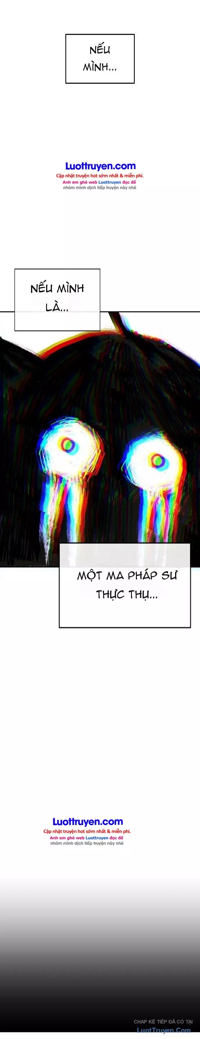 Khô Lâu Sứ Giả Chapter 47 - Trang 36