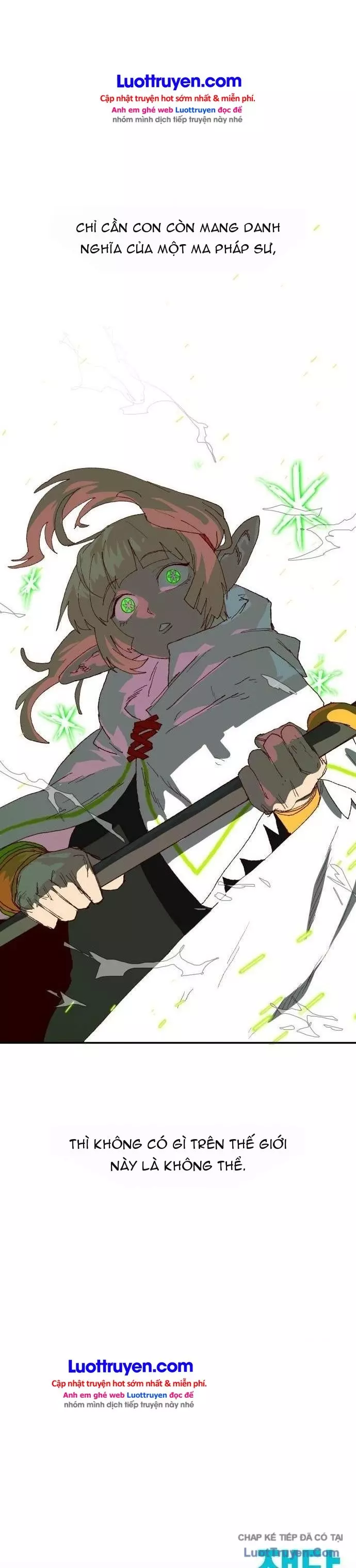Khô Lâu Sứ Giả Chapter 47 - Trang 39