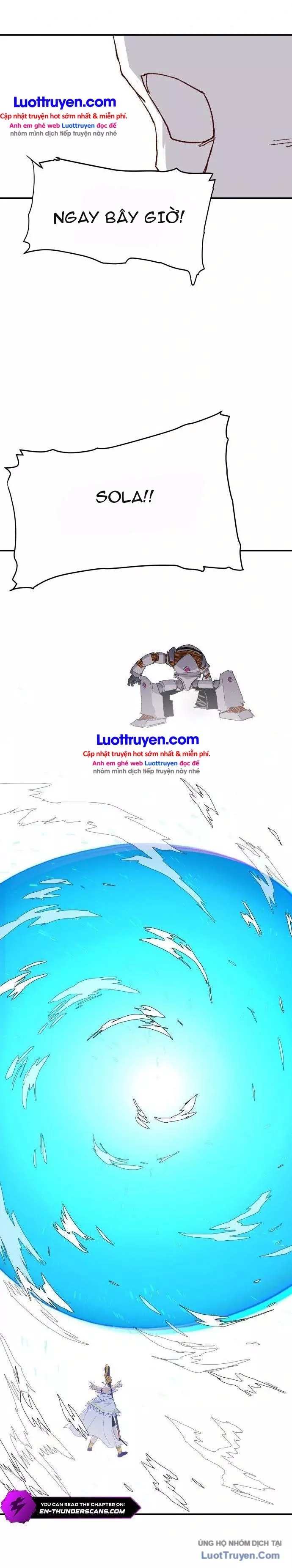 Khô Lâu Sứ Giả Chapter 48 - Trang 17