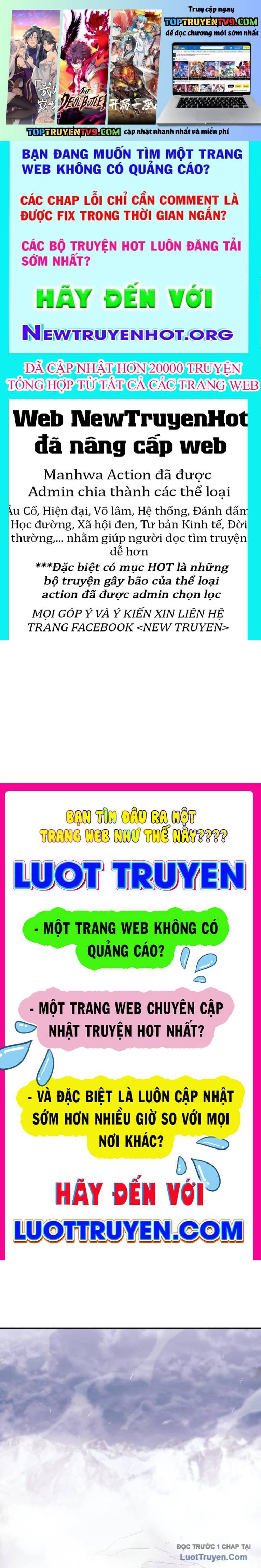 Khô Lâu Sứ Giả Chapter 5 - Trang 1