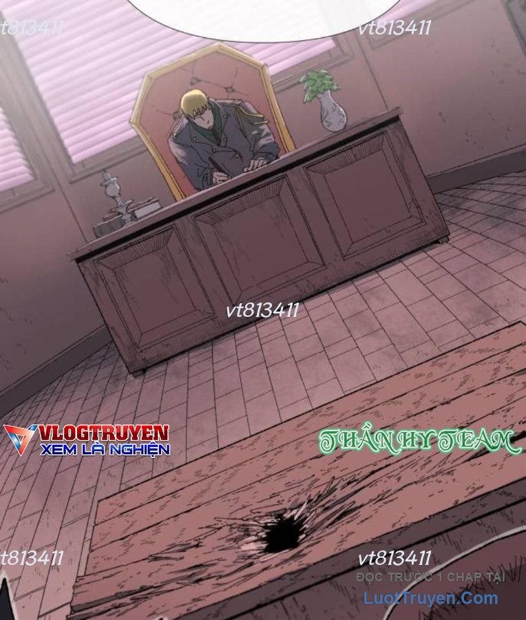 Khô Lâu Sứ Giả Chapter 5 - Trang 10