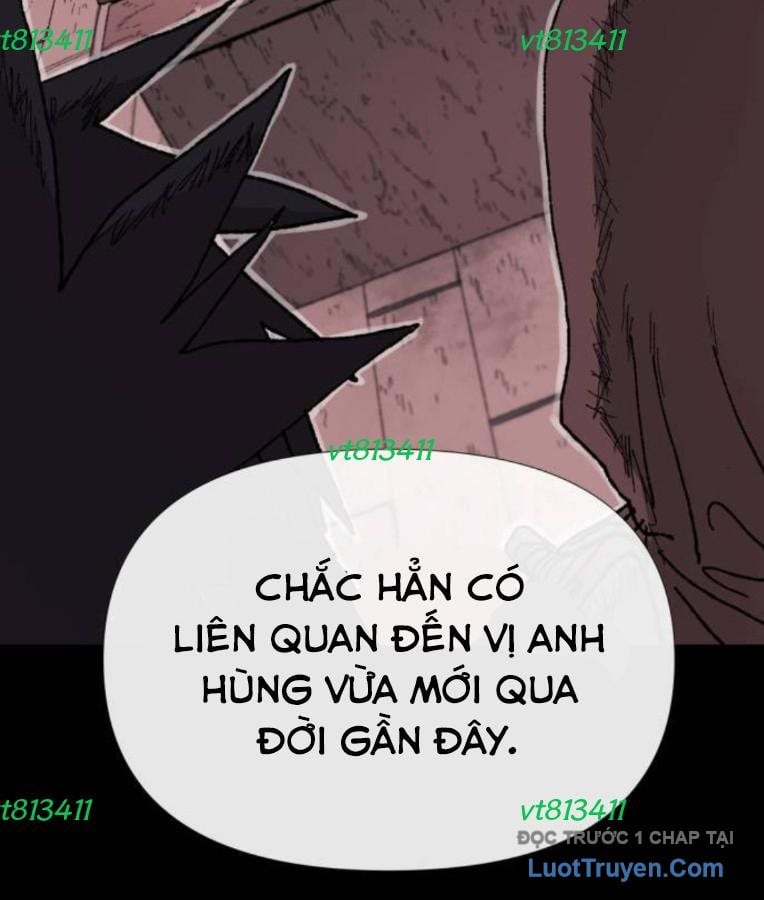 Khô Lâu Sứ Giả Chapter 5 - Trang 11
