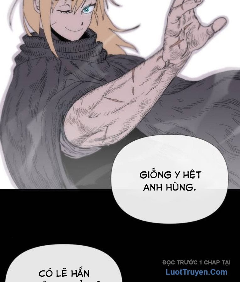 Khô Lâu Sứ Giả Chapter 5 - Trang 17