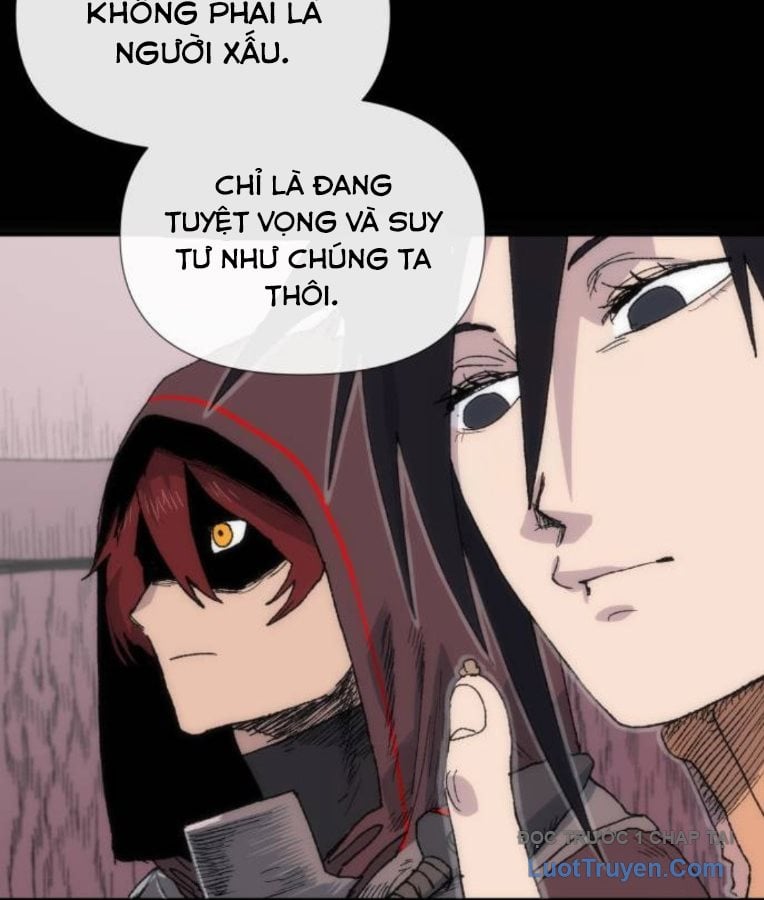 Khô Lâu Sứ Giả Chapter 5 - Trang 18