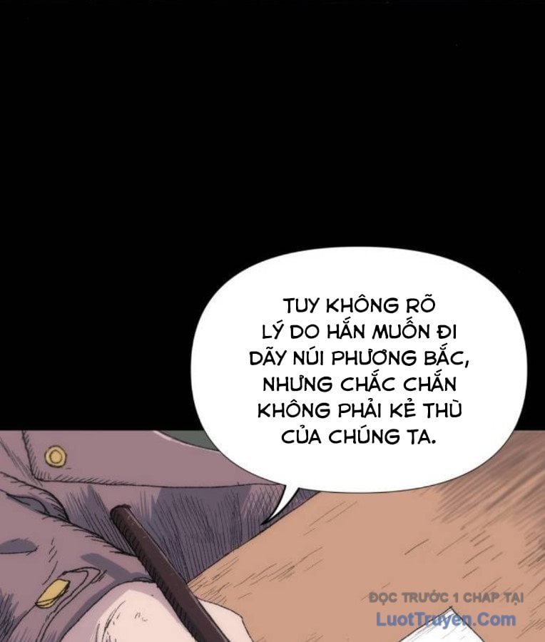 Khô Lâu Sứ Giả Chapter 5 - Trang 19