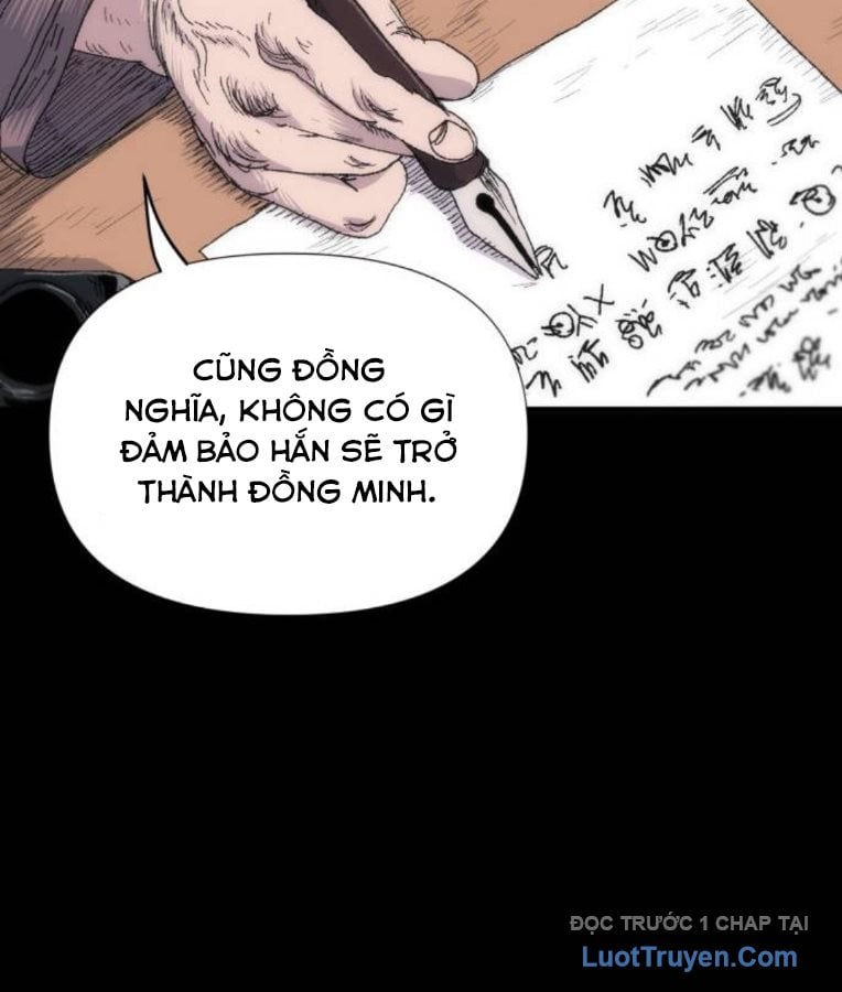 Khô Lâu Sứ Giả Chapter 5 - Trang 20
