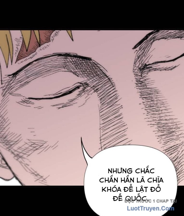 Khô Lâu Sứ Giả Chapter 5 - Trang 21