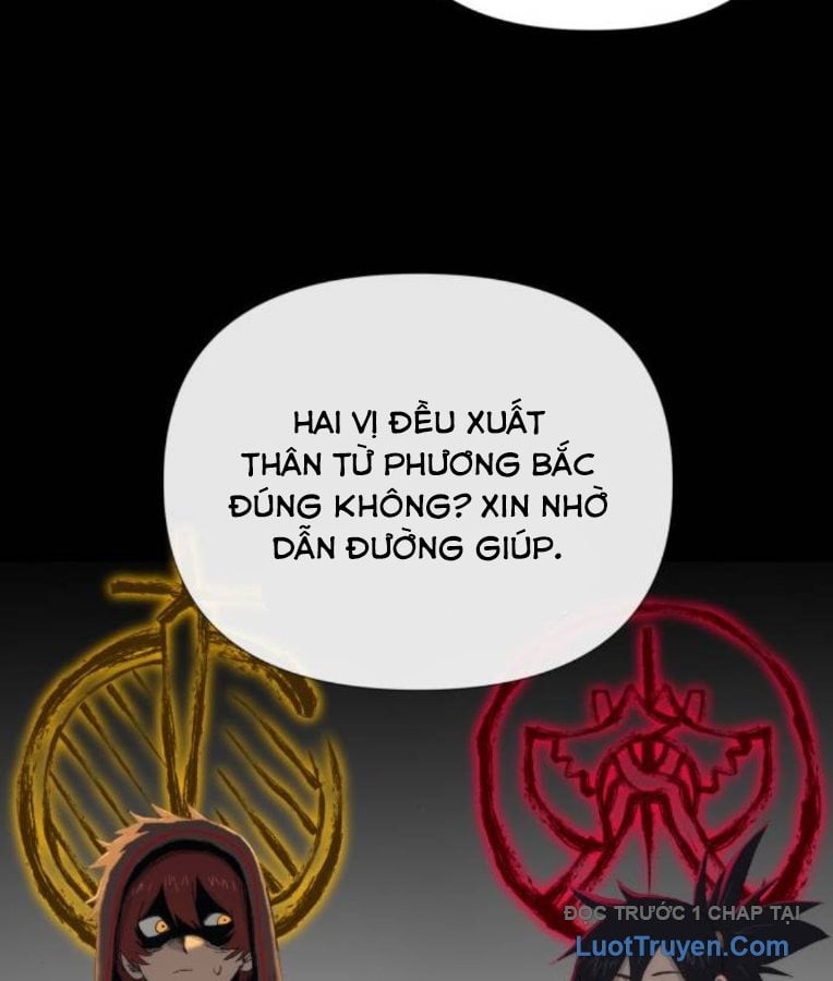 Khô Lâu Sứ Giả Chapter 5 - Trang 22