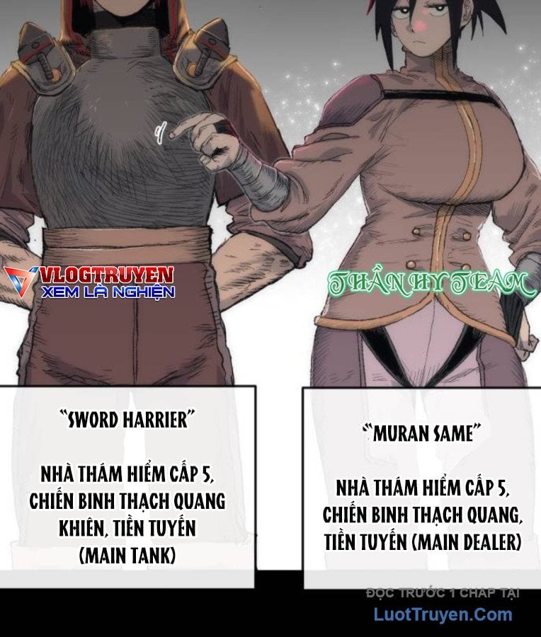 Khô Lâu Sứ Giả Chapter 5 - Trang 23