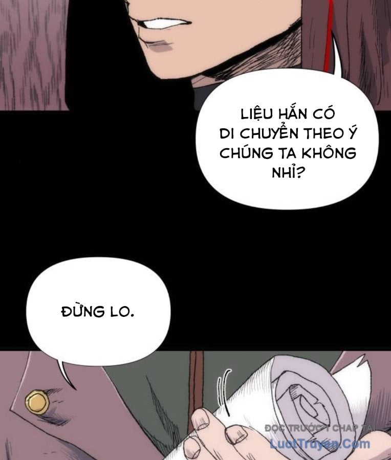 Khô Lâu Sứ Giả Chapter 5 - Trang 25