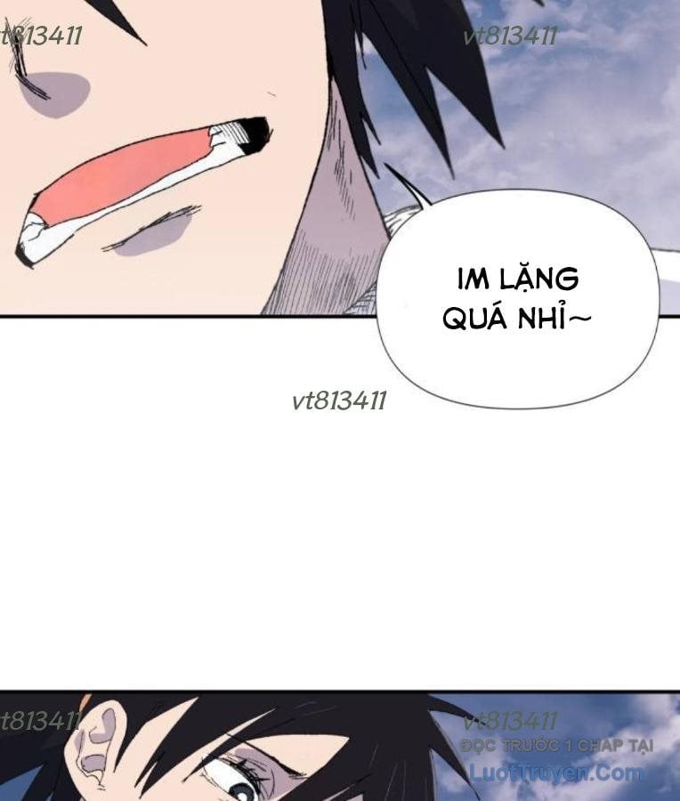 Khô Lâu Sứ Giả Chapter 5 - Trang 4
