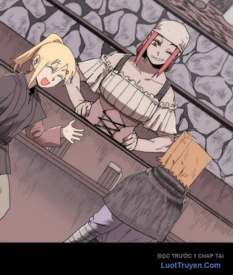 Khô Lâu Sứ Giả Chapter 5 - Trang 45
