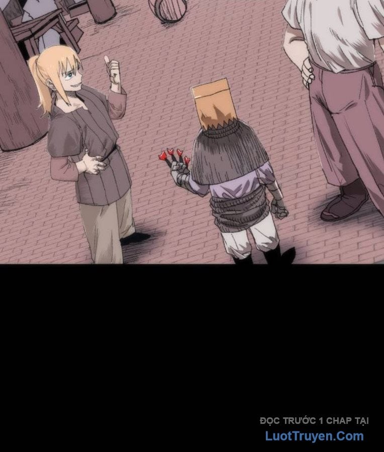 Khô Lâu Sứ Giả Chapter 5 - Trang 47