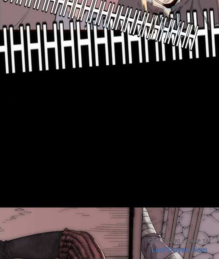 Khô Lâu Sứ Giả Chapter 5 - Trang 50