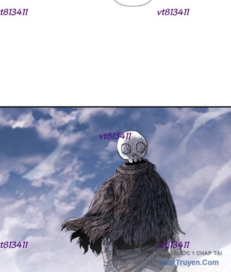 Khô Lâu Sứ Giả Chapter 5 - Trang 6
