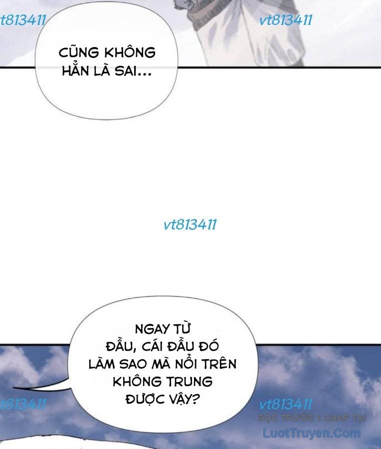Khô Lâu Sứ Giả Chapter 5 - Trang 7