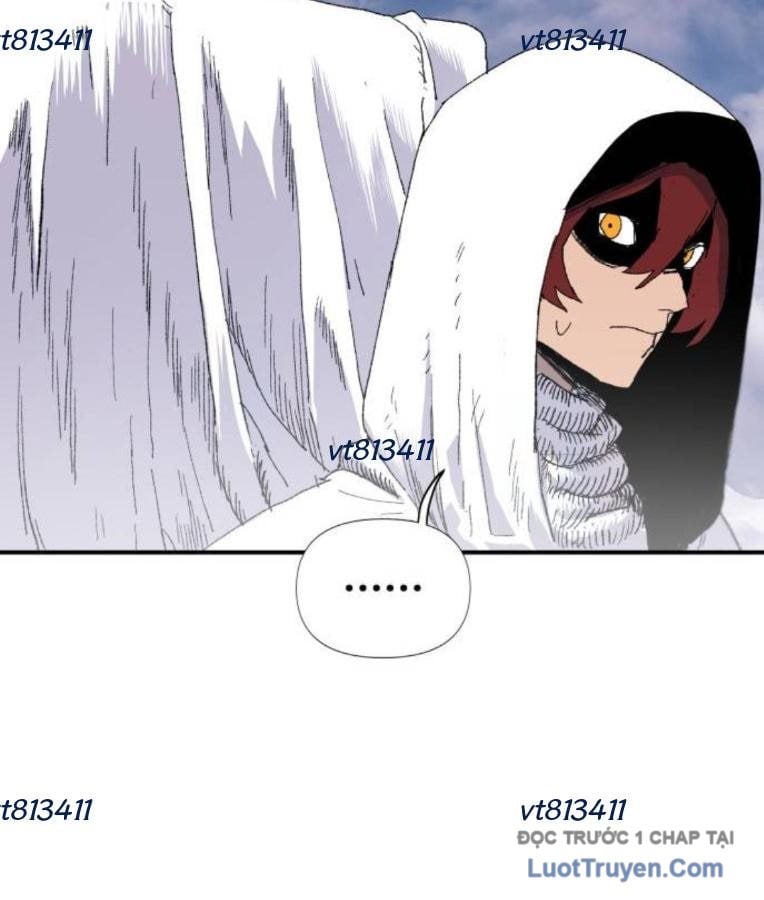Khô Lâu Sứ Giả Chapter 5 - Trang 8