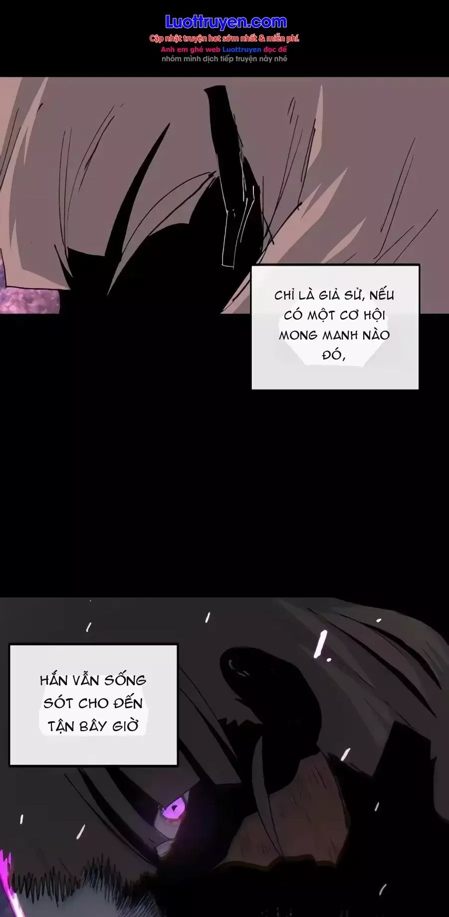 Khô Lâu Sứ Giả Chapter 50 - Trang 13