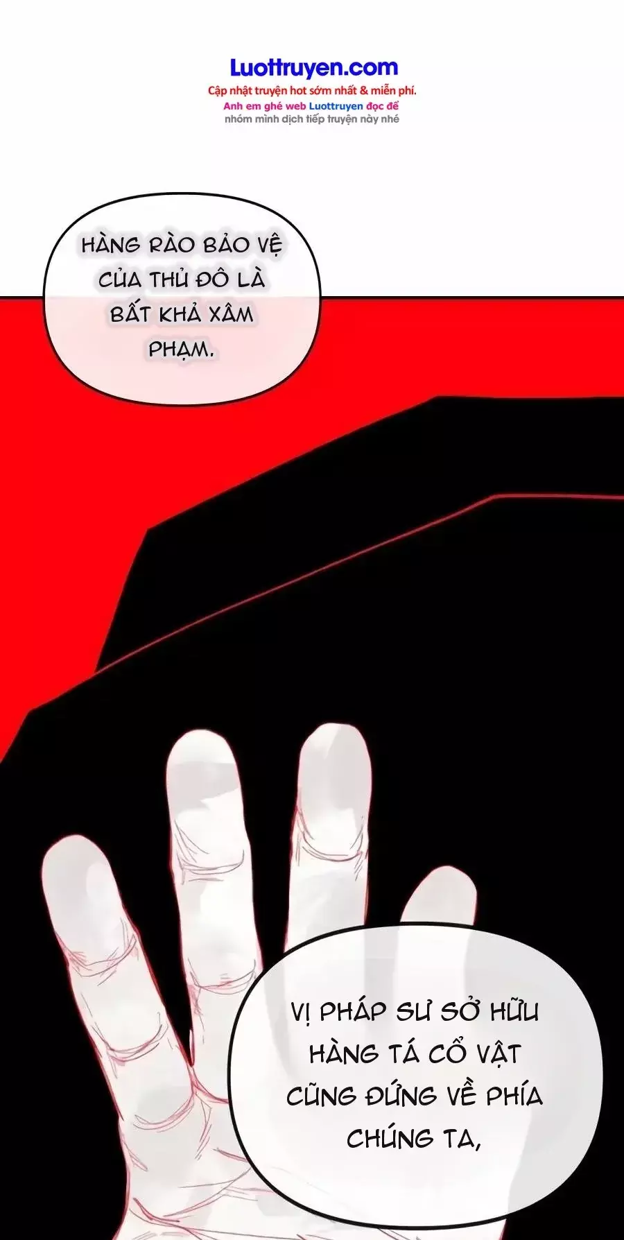 Khô Lâu Sứ Giả Chapter 50 - Trang 15