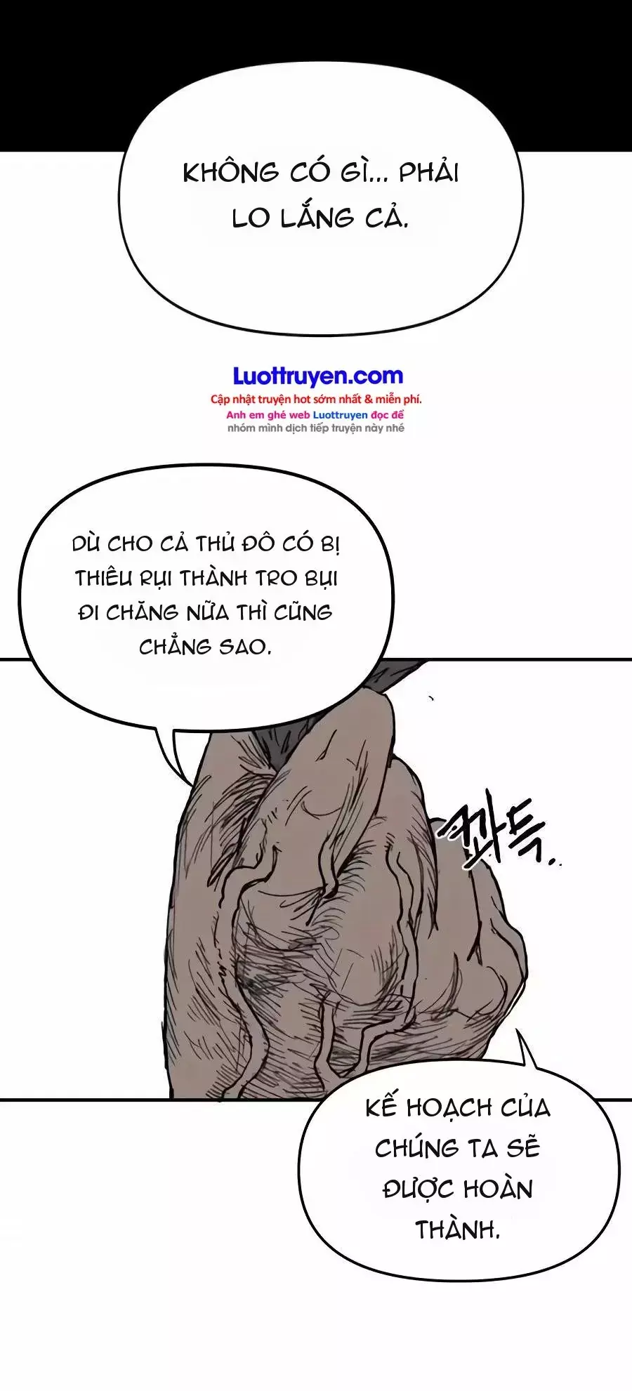 Khô Lâu Sứ Giả Chapter 50 - Trang 17