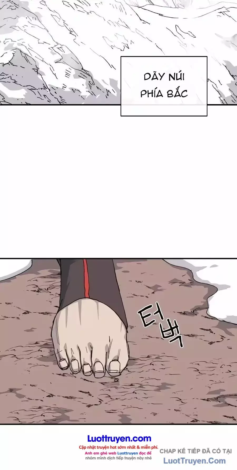 Khô Lâu Sứ Giả Chapter 50 - Trang 20