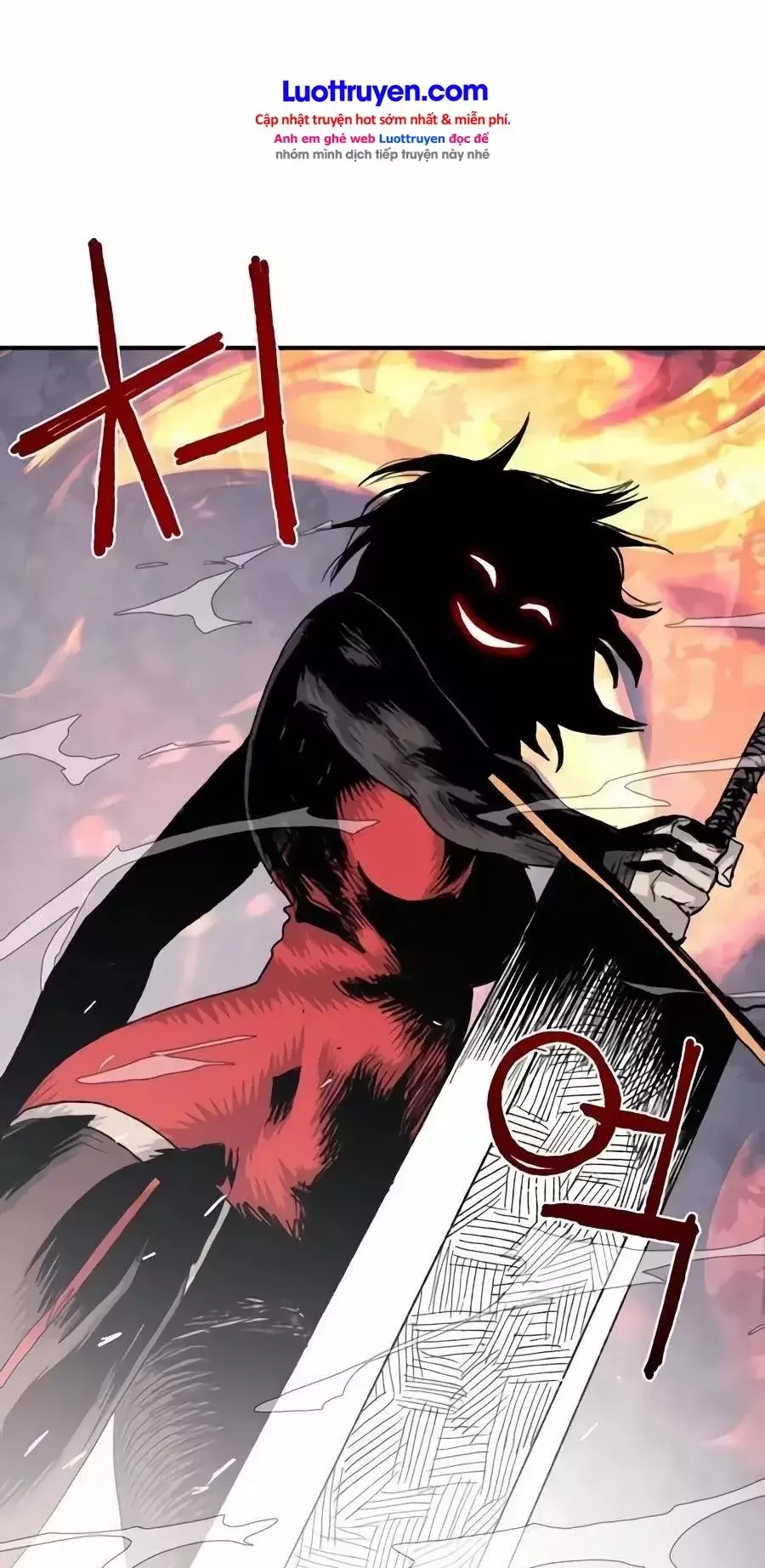 Khô Lâu Sứ Giả Chapter 50 - Trang 31