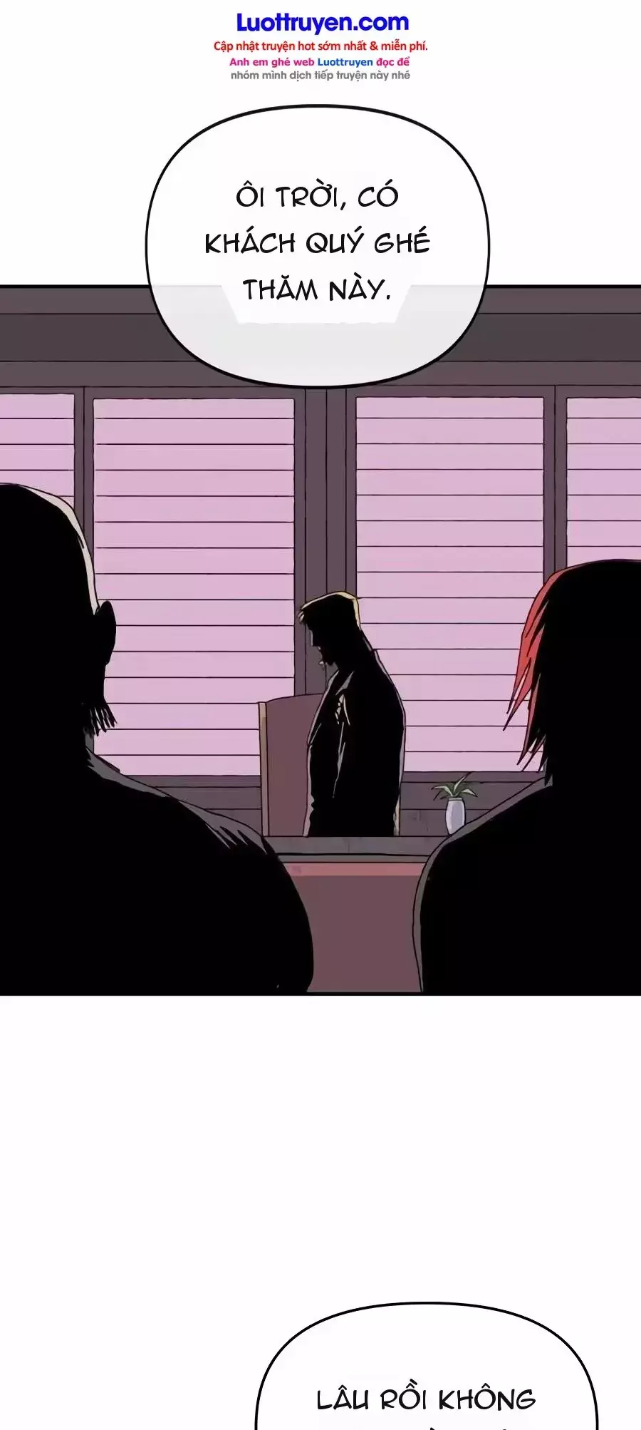 Khô Lâu Sứ Giả Chapter 50 - Trang 35