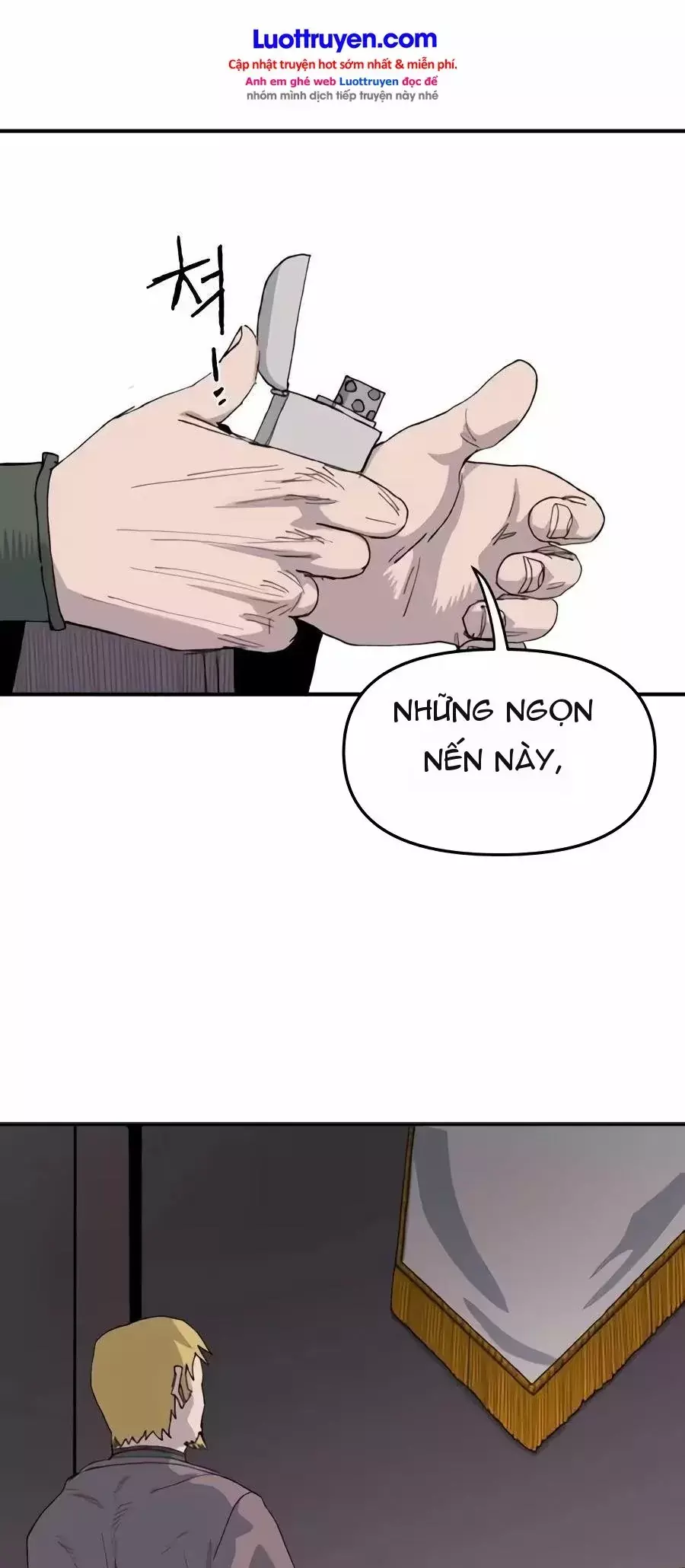 Khô Lâu Sứ Giả Chapter 50 - Trang 39