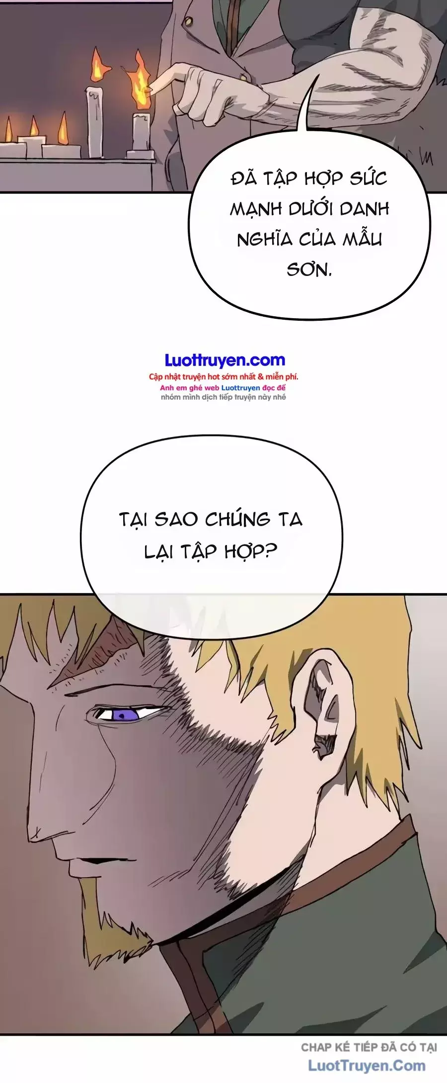 Khô Lâu Sứ Giả Chapter 50 - Trang 42