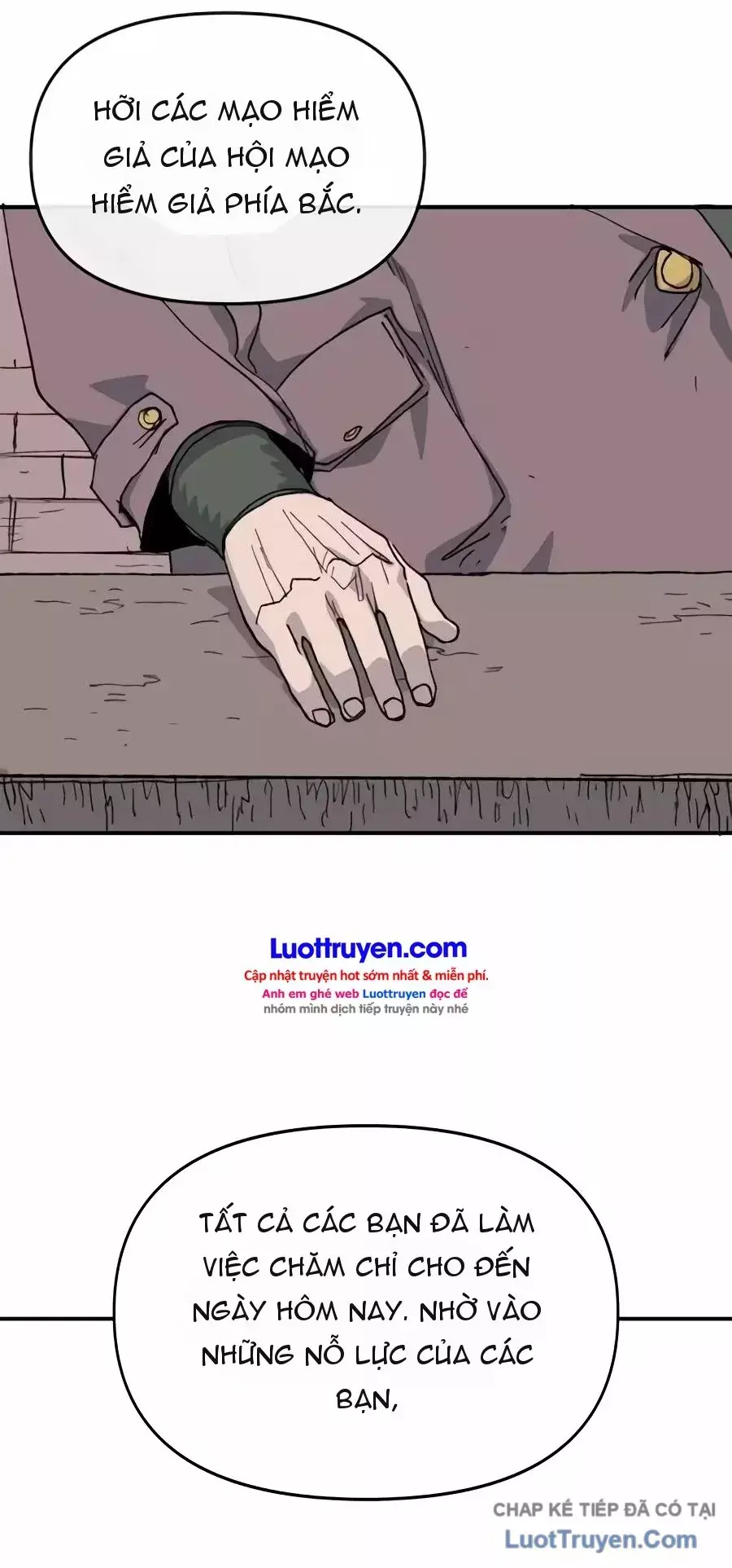 Khô Lâu Sứ Giả Chapter 50 - Trang 44