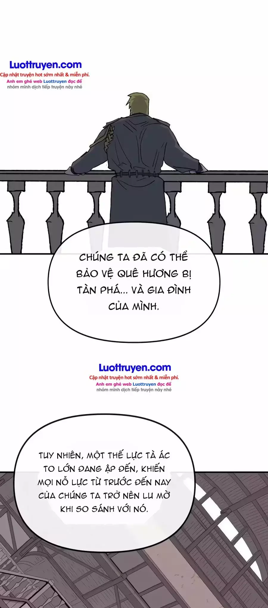 Khô Lâu Sứ Giả Chapter 50 - Trang 45
