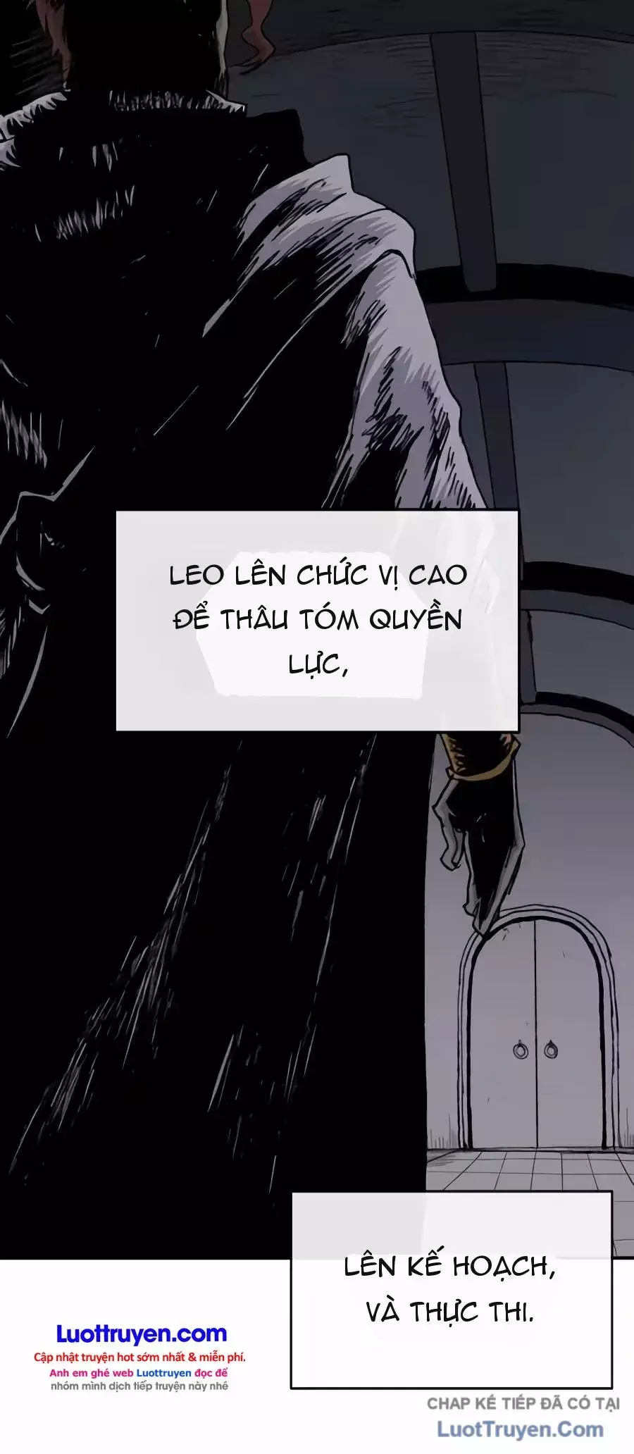 Khô Lâu Sứ Giả Chapter 50 - Trang 6