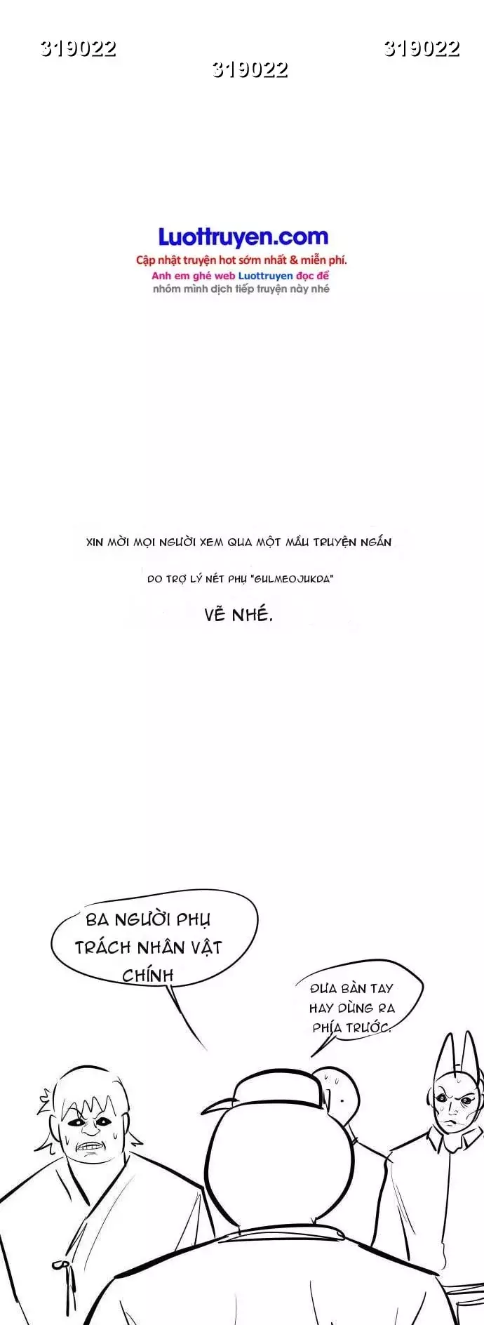 Khô Lâu Sứ Giả Chapter 51 - Trang 13