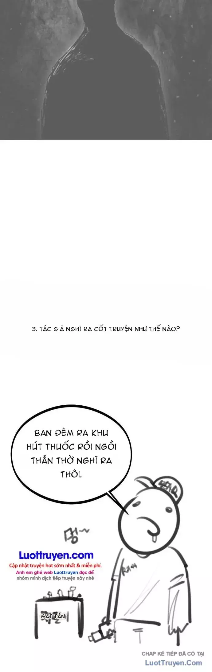 Khô Lâu Sứ Giả Chapter 51 - Trang 20