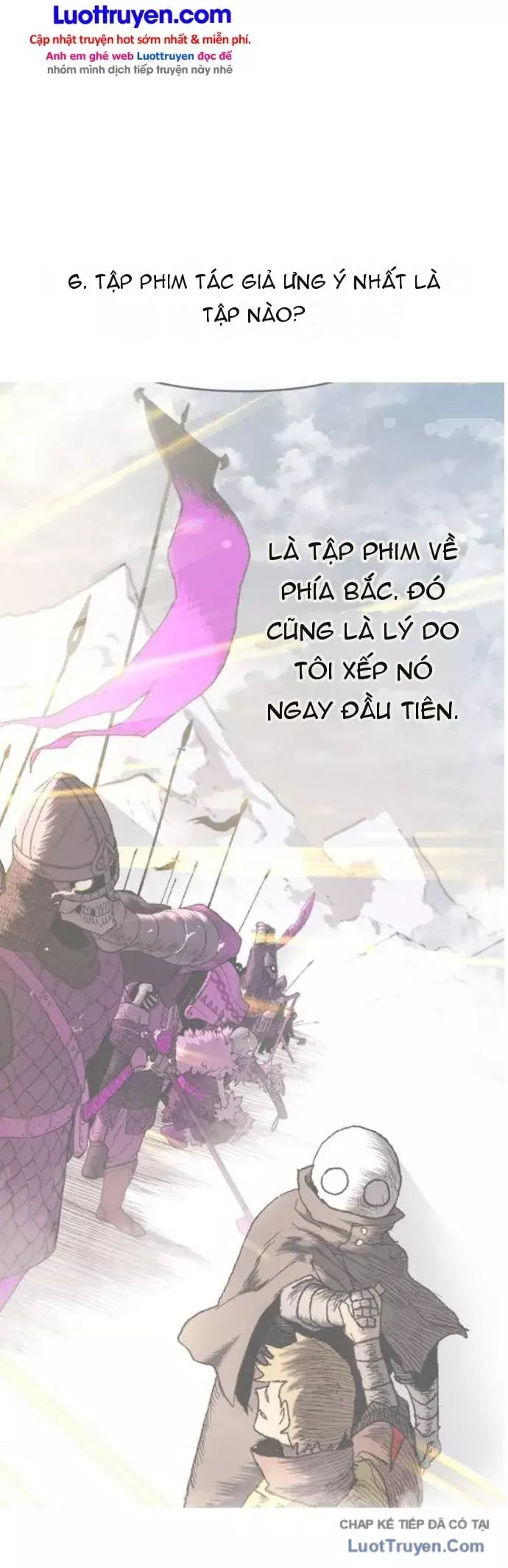 Khô Lâu Sứ Giả Chapter 51 - Trang 24