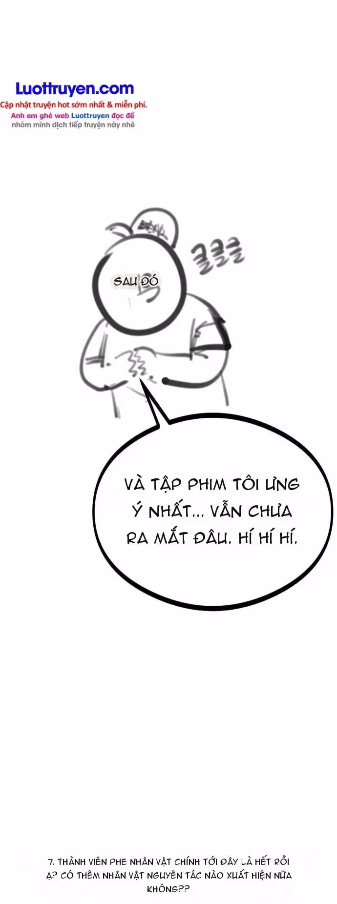 Khô Lâu Sứ Giả Chapter 51 - Trang 25