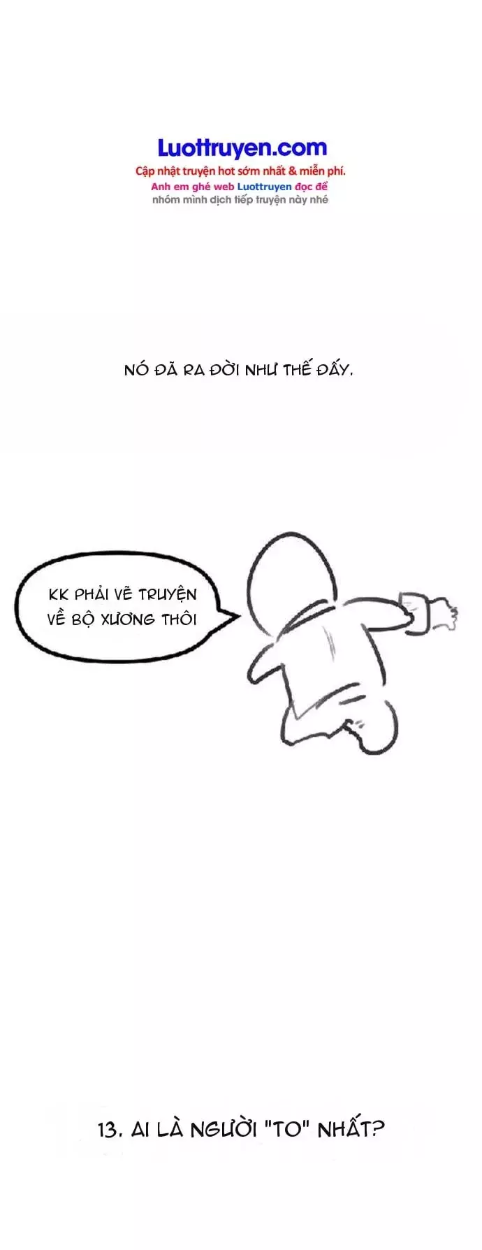 Khô Lâu Sứ Giả Chapter 51 - Trang 37