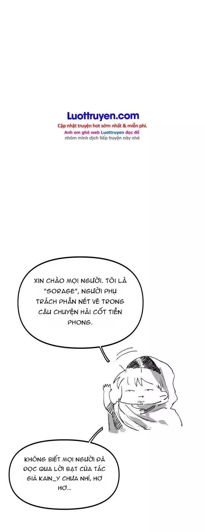 Khô Lâu Sứ Giả Chapter 51 - Trang 43