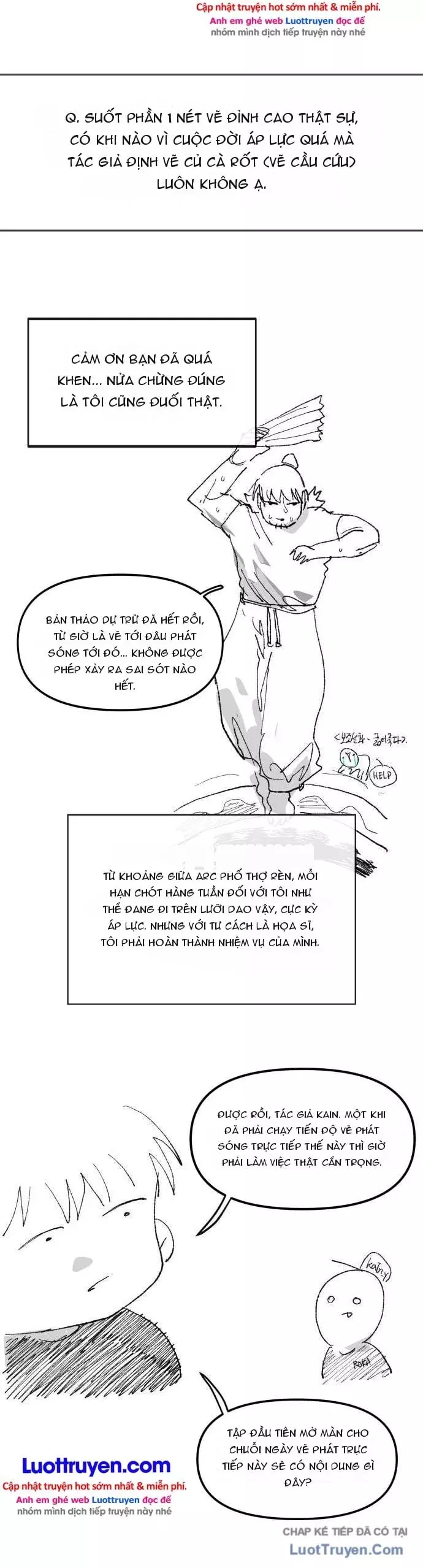 Khô Lâu Sứ Giả Chapter 51 - Trang 46