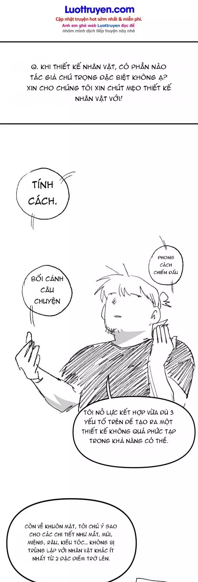 Khô Lâu Sứ Giả Chapter 51 - Trang 49