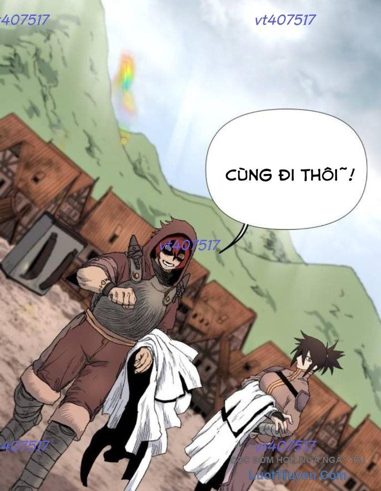 Khô Lâu Sứ Giả Chapter 6 - Trang 10