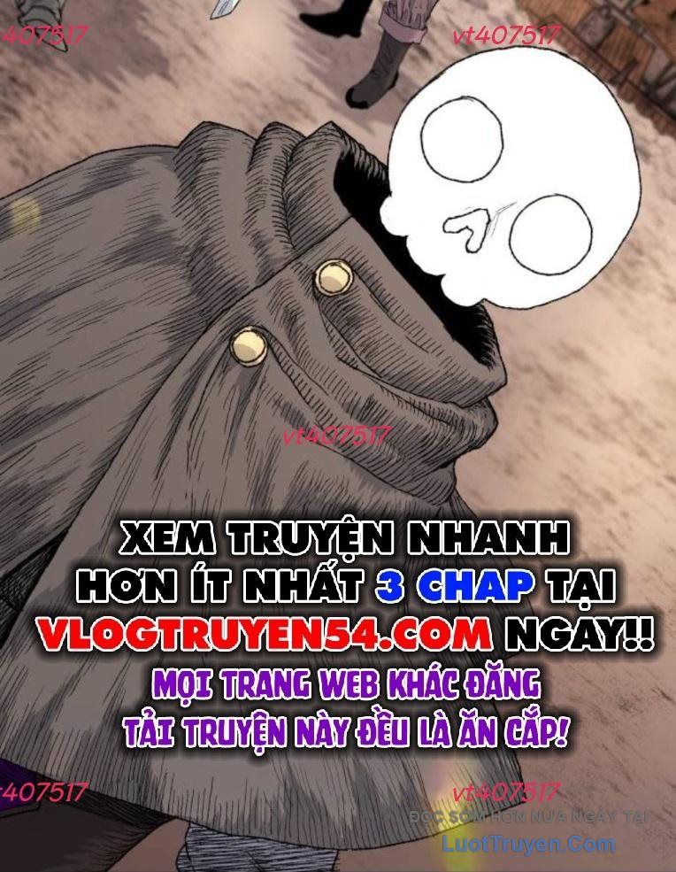 Khô Lâu Sứ Giả Chapter 6 - Trang 11
