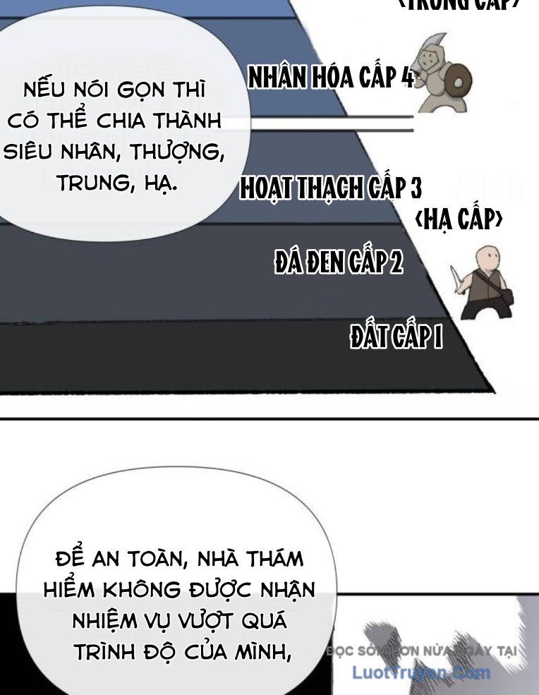 Khô Lâu Sứ Giả Chapter 6 - Trang 16