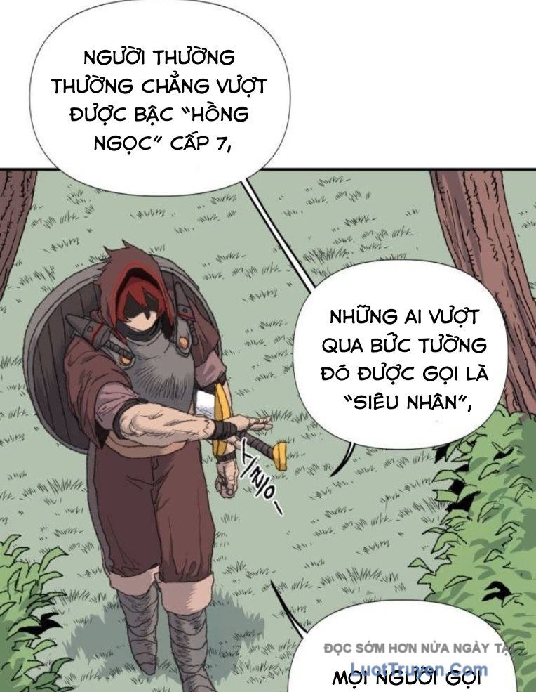 Khô Lâu Sứ Giả Chapter 6 - Trang 18