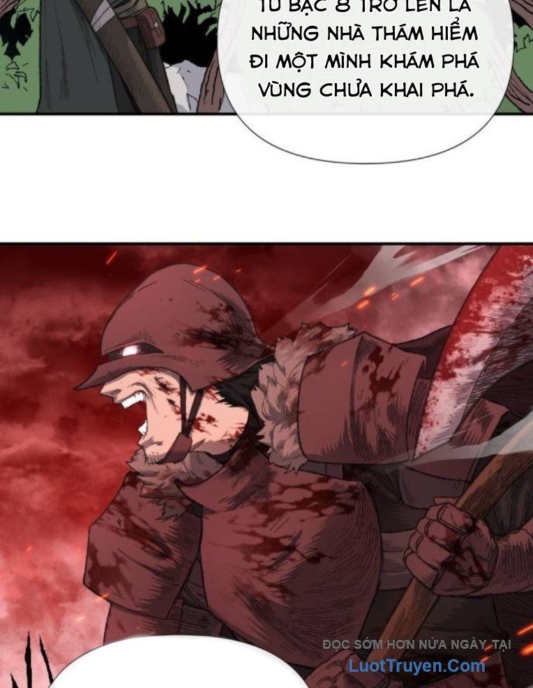 Khô Lâu Sứ Giả Chapter 6 - Trang 20