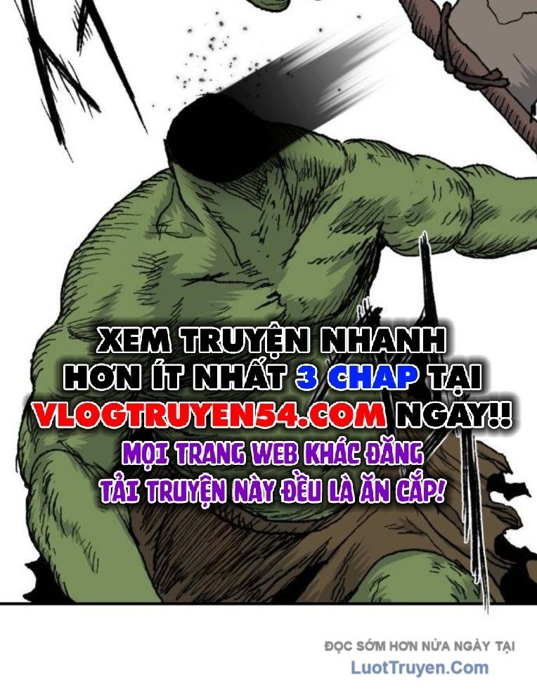 Khô Lâu Sứ Giả Chapter 6 - Trang 24