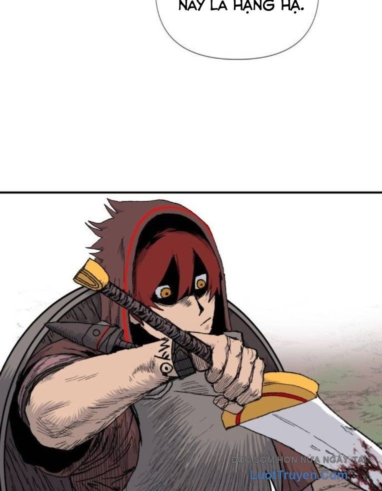 Khô Lâu Sứ Giả Chapter 6 - Trang 26